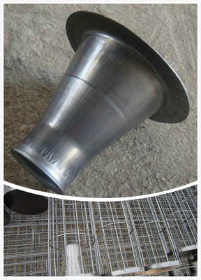 Zbieracz pyłu Filter Bag Klatka Venturi / Filter Bag Akcesoria Długa żywotność