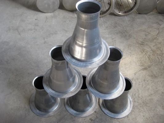 Profesjonalne części filtra Venturi dla filtra klatki dostosowany rozmiar