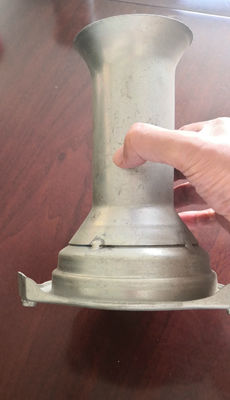 Części filtrów do zbierania pyłu Venturi do produkcji