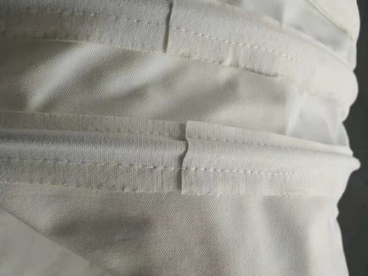 Teleskopowe zakłady cementowe/fabryki elektroenergetyczne Filtr do zbierania pyłu