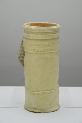 PTFE membranowy filtr z włókna szklanego / 800GSM filtry z filtru igłowego