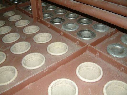 Wysokiej wydajności PTFE Filter Bag Pulse Jet Filter Bags