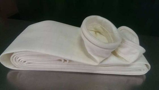 PTFE Membran Arcylic Dust Collector Wymiana Filtrów