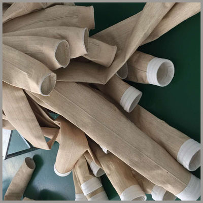 Torby filtrowe Nomex Aramid Baghouse