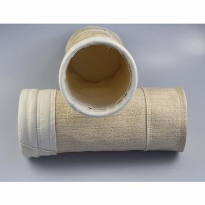 Profesjonalne worki filtrowe PPS 650GSM do kontroli zanieczyszczenia powietrza