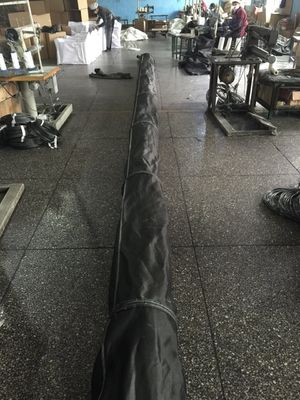 1000 mm worek filtrujący z włókna szklanych