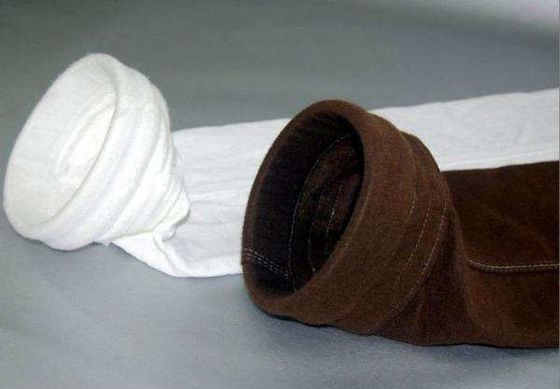 PTFE, worek filtrujący przeciw kwasom