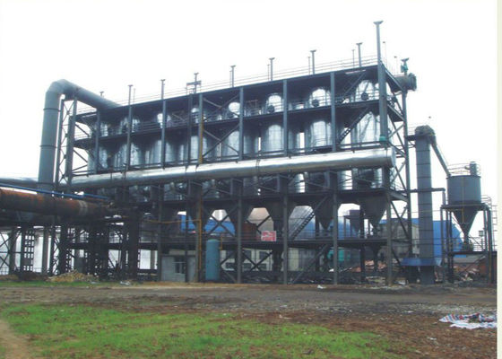 Zbieracz pyłu pulsowego niskiego ciśnienia