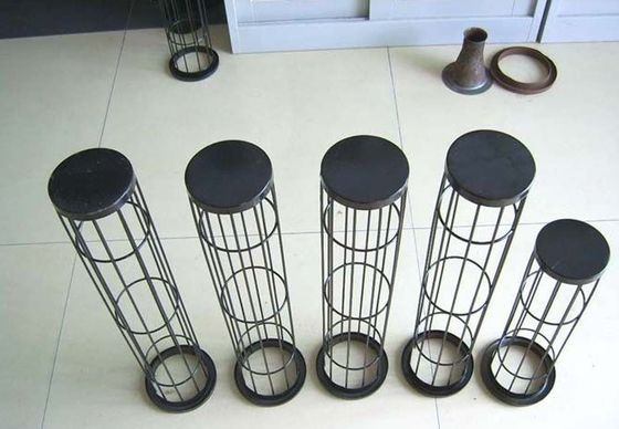 Pułapka z filtry silikonowe