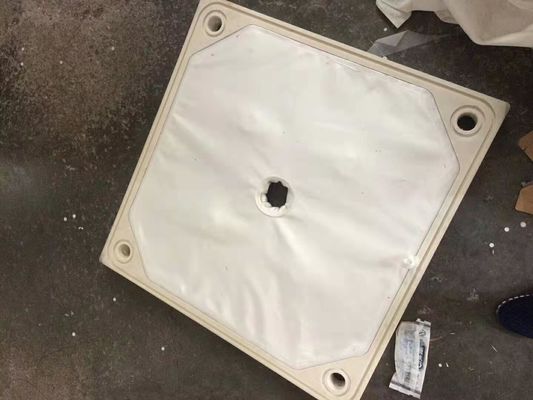 Niestandardowa torba filtracyjna płynu, filtr prasowy, płytka filtracyjna, torba anty-abracjonalna