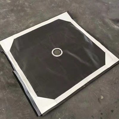 Filtr kieszonkowy Filter Press Cloth Wysoka stabilność wymiarowa dla płyty filtracyjnej