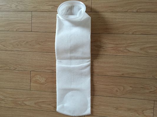 PE Wielofilamentowa siatka z płynnym filtrem torebki szycia