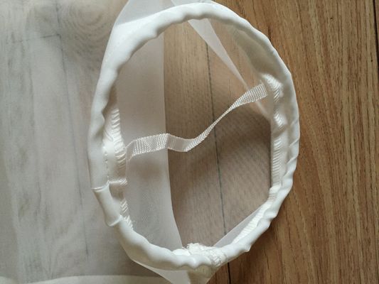 Puszka filtracyjna z nylonu