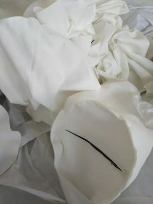 Winiarnia, worek do filtrowania płynów 1 mikron worek do zbierania pyłu PP PE NMO PTFE