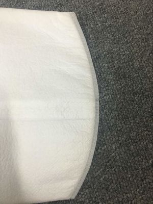 Wyroby z polipropylenu z monofilamentów sieci filtrów ciekłych 0,5 μM ~ 250 μM