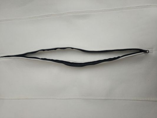 Bielski filtr poliestrowy na zamówienie Ba, worek z filtrem do wody