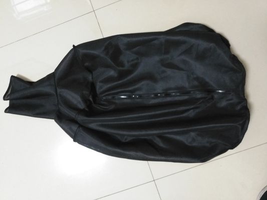 Przemysłowe wycinki Bucker używany PE/PP Filtr pyłu worek Polypropylen Monofilament Mesh