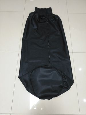 Przemysłowe wycinki Bucker używany PE/PP Filtr pyłu worek Polypropylen Monofilament Mesh