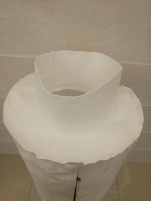 Nylonowy worek filtrujący z siatki