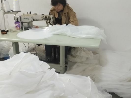 Odpychacz wodny 100 mesh PP płynny filtry worek do obudowy filtra