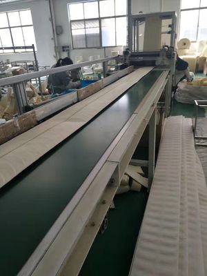 550GSM PPS Filter Bags