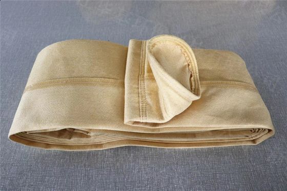 Φ 152 Worki filtrujące zbieracze pyłu