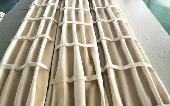 Wyroby energetyczne Polyester / Aramid / PPS / PTFE Zbieracz pyłu Filtry