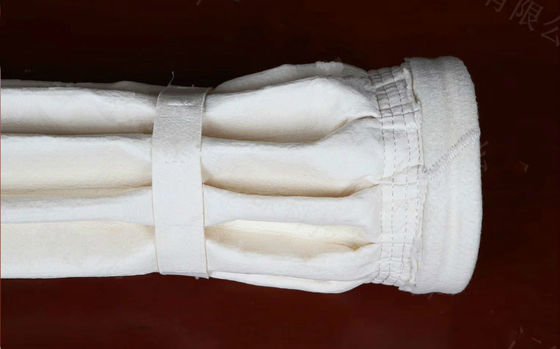 P84 Worki filtrowe z filtru