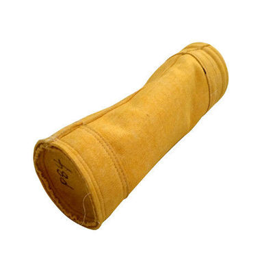 Worek filtracyjny z poliamidem P84