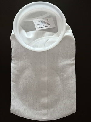 Zszyty worek z filtrem płynnym o pojemności 100 mikronów DN100