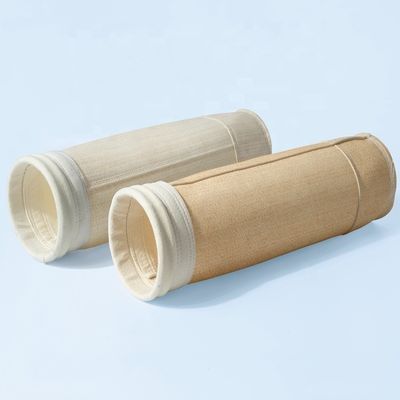 Aramid Nomex PTFE membranowy zbiornik pyłu