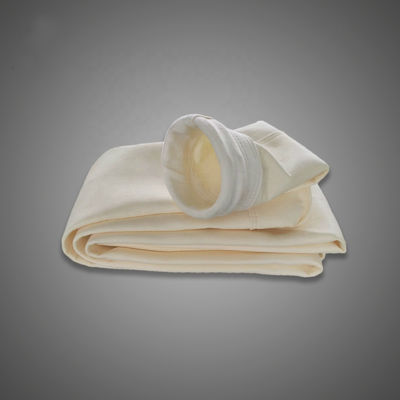 Mieszanka asfaltowa nienasycana Nomex Aramid Filter Bag