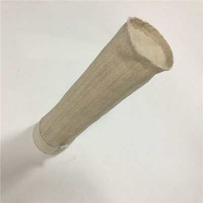 Odkurzacz pieca topieniowego zbieracz pyłu wysokotemperaturowy worek filtracyjny Nomex