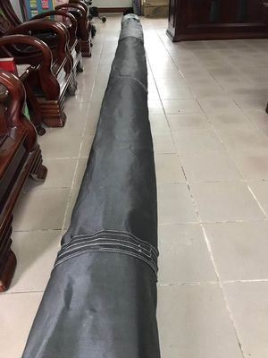 Filtracja aluminiowa 1,8 mm Filtracja z włókna szklanych