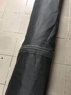 Zbieranie pyłu 800GSM kieszonkowy worek filtrujący FMS ze szklanego włókna