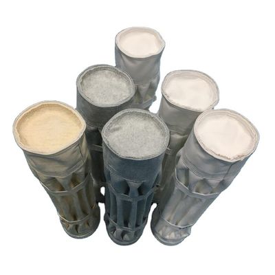 Płyty filtrowe z filtru z poliestrowego filtru nienasytanego z błoną PTFE