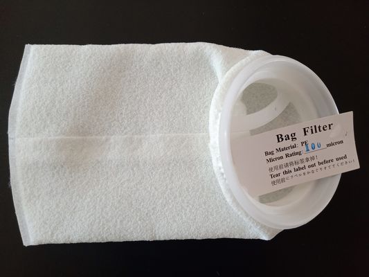 Wyroby z poliesteru nylonowego 500 mikronów