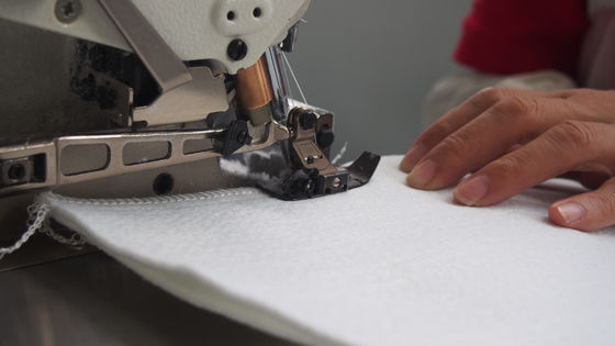 Wielokrotne użycie 200 mikronów PE NYLON PP Filtr płynny