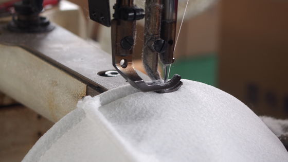 Wielokrotne użycie 200 mikronów PE NYLON PP Filtr płynny