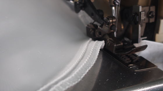 125 mikronów polipropylenowy worek z filtrem nylonowym do filtracji płynów