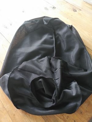 5/10/25/50 Mikron PP PE NMO Filtr płynny worek nici do szycia Gorąco topić