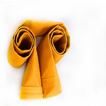 Zbieracz pyłu Worki filtracyjne P84 Wyrobki filtracyjne wysokotemperaturowe