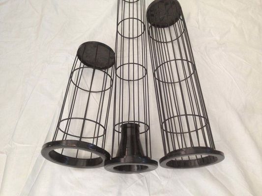 Zbiorniki filtracyjne do oczyszczania powietrza przemysłowego / Filtry polipropylenowe