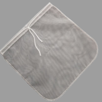 30 50 80 Mesh 210 Micron Nylon Mesh Filter Bag Zink dla mleka orzechowego