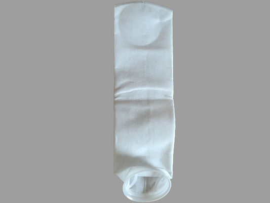 PE PP Nylon Filtr płynny worek do oczyszczania wody 50 100 300 500 mikron