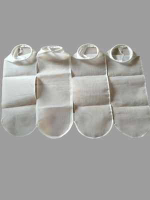 PE PP Nylon Filtr płynny worek do oczyszczania wody 50 100 300 500 mikron