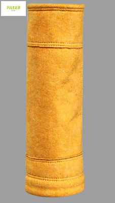 Włókno szklane Nomex PTFE PPS Filtry 500gm Kontrola zanieczyszczeń